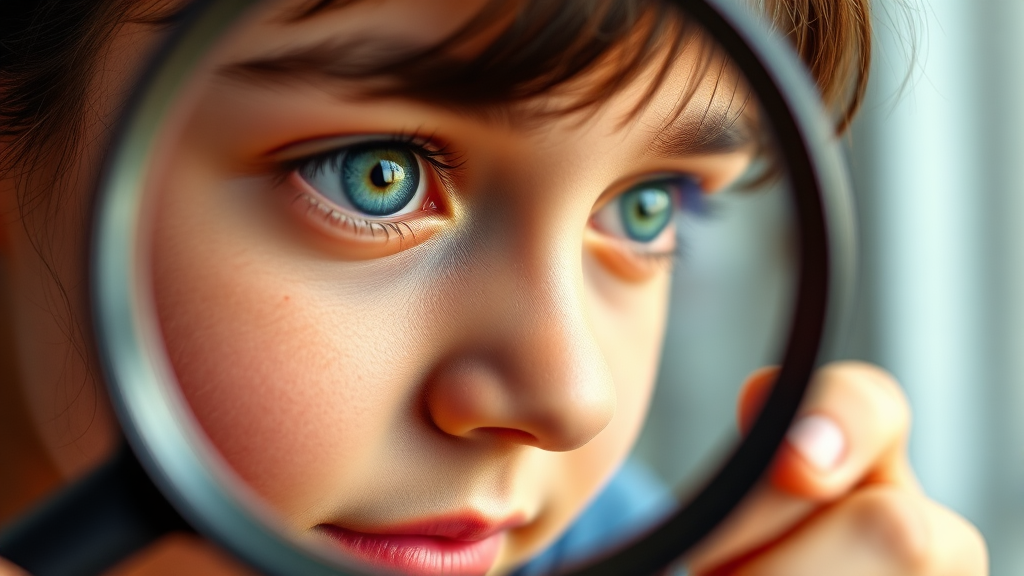 실손보험, 세대별 특징 비교! (realistic 스타일)