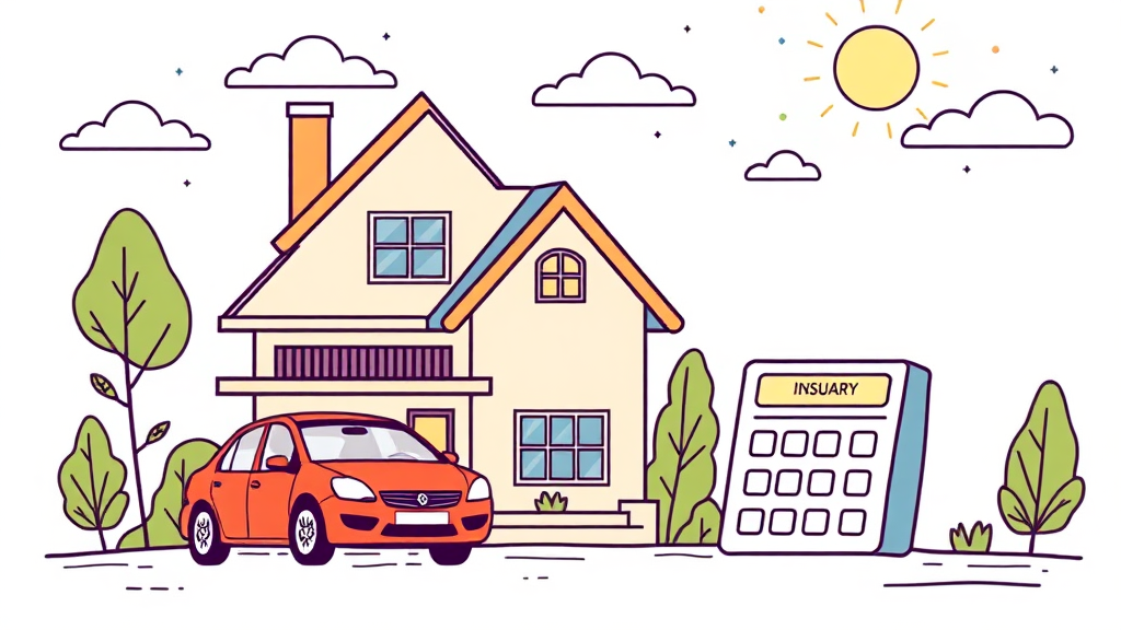 소득 인정액 계산법 (illustration 스타일)