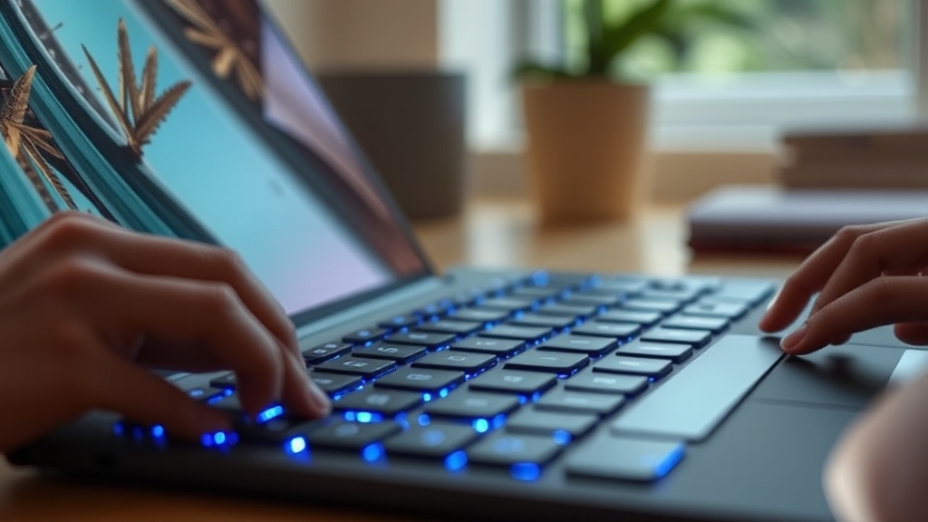 블루투스 키보드 페어링, 더 자세히! (realistic 스타일)