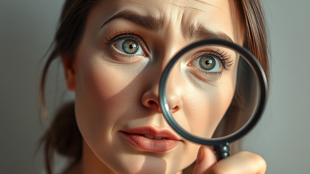 나에게 맞는 유형일까? (realistic 스타일)