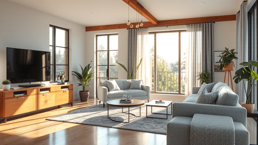 SH청약센터 활용 팁 (realistic 스타일)