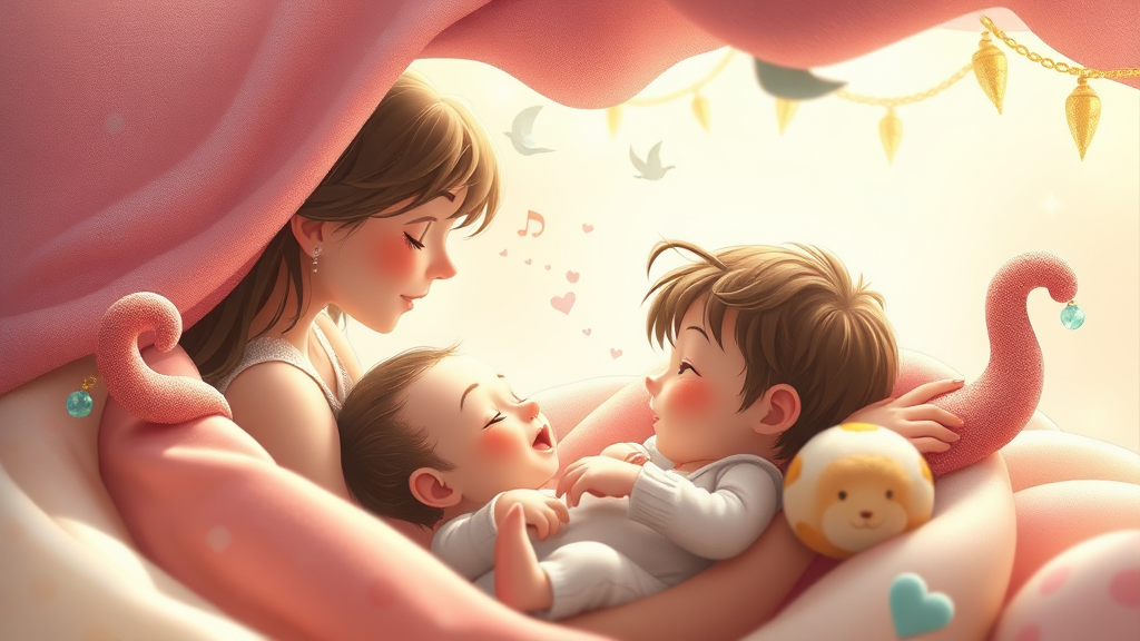 인물 관계도 분석 (realistic 스타일)