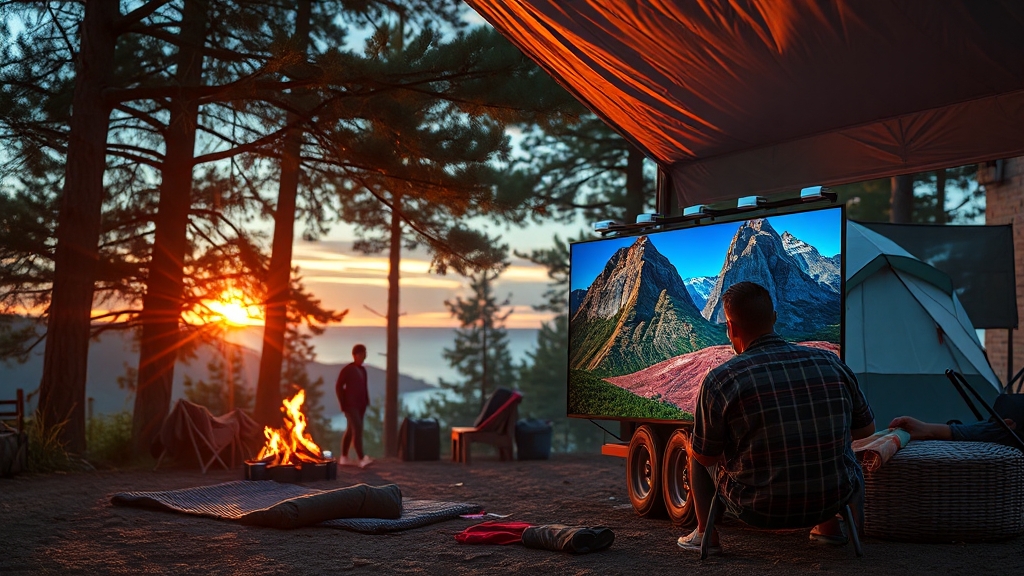 핵심 특징 및 활용법 (realistic 스타일)