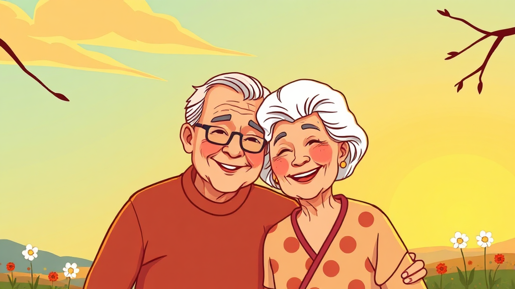 결론 (cartoon 스타일)