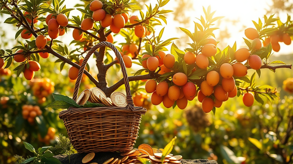 배당 ETF 투자 전략 (realistic 스타일)