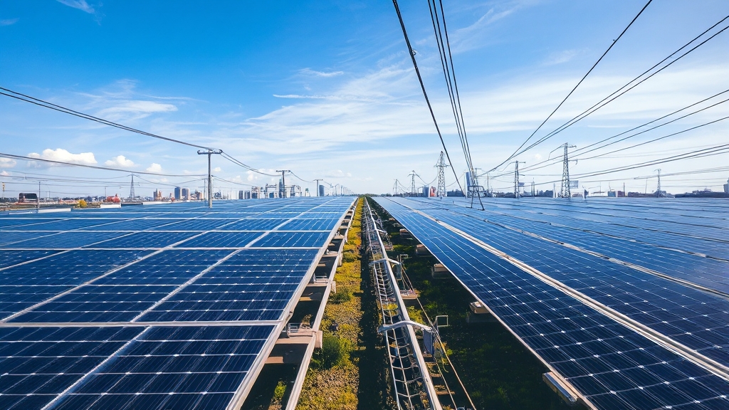 전력망 투자 확대, 대원전선에겐 기회? (realistic 스타일)