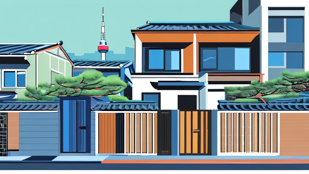 신청 방법 및 절차: 성공적인 지원을 위한 가이드 (illustration 스타일)
