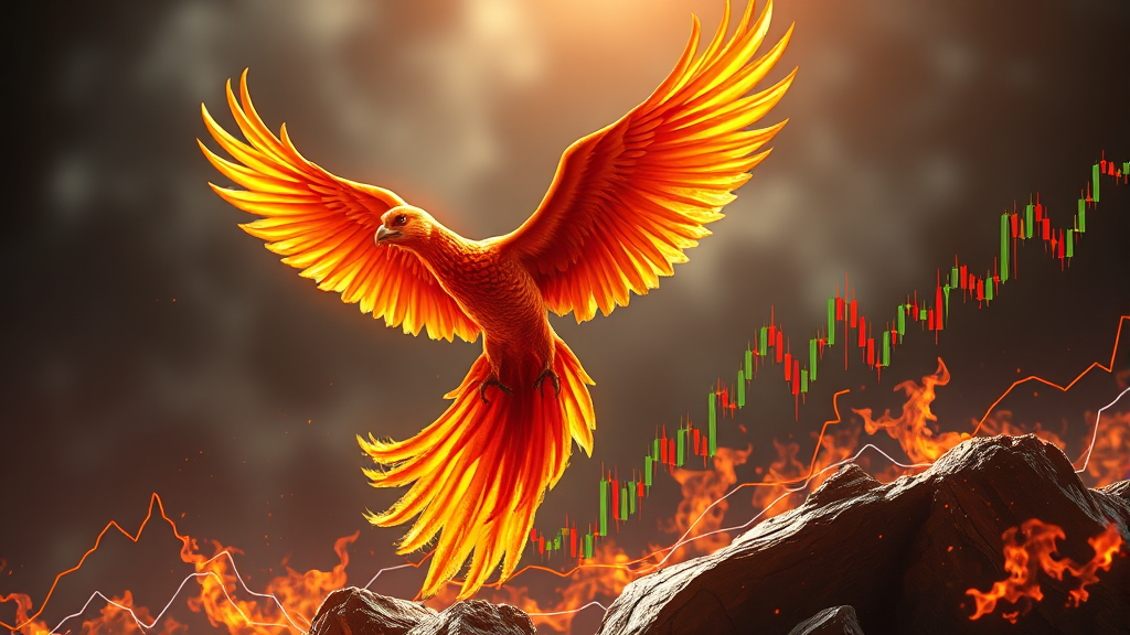 코스피 이전 상장, 긍정적일까? (realistic 스타일)