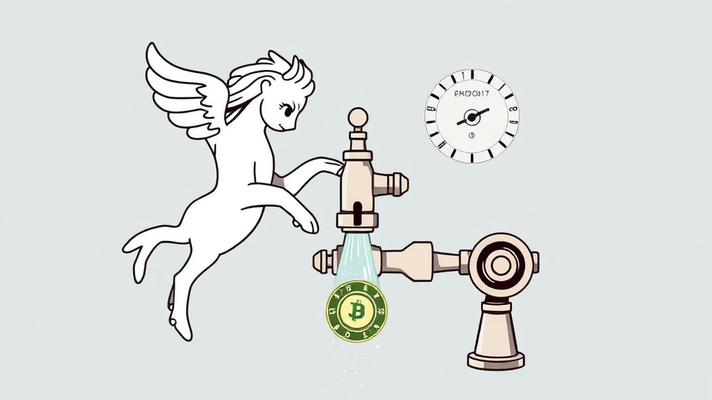 Gemini API 사용 시 주의사항 (illustration 스타일)