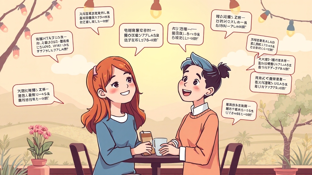 마무리 (cartoon 스타일)