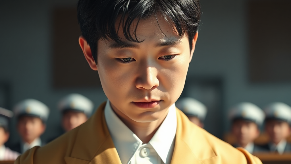 향후 수사 전망 및 영향 (realistic 스타일)