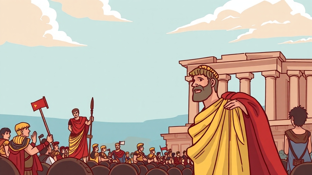 AI 스토리텔링에 푹 빠지다 (cartoon 스타일)