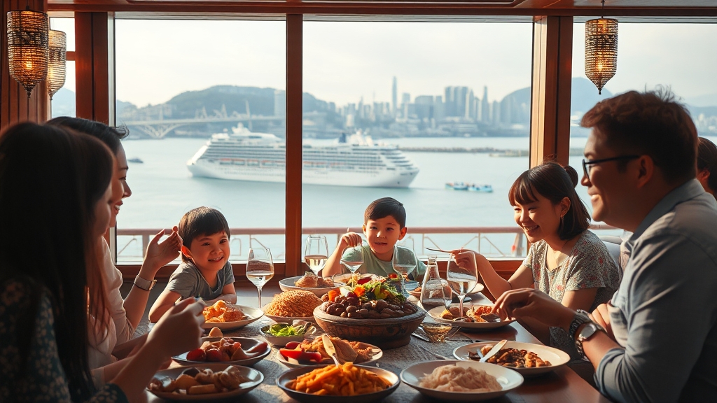 방문 후기 및 꿀팁 대방출 (realistic 스타일)