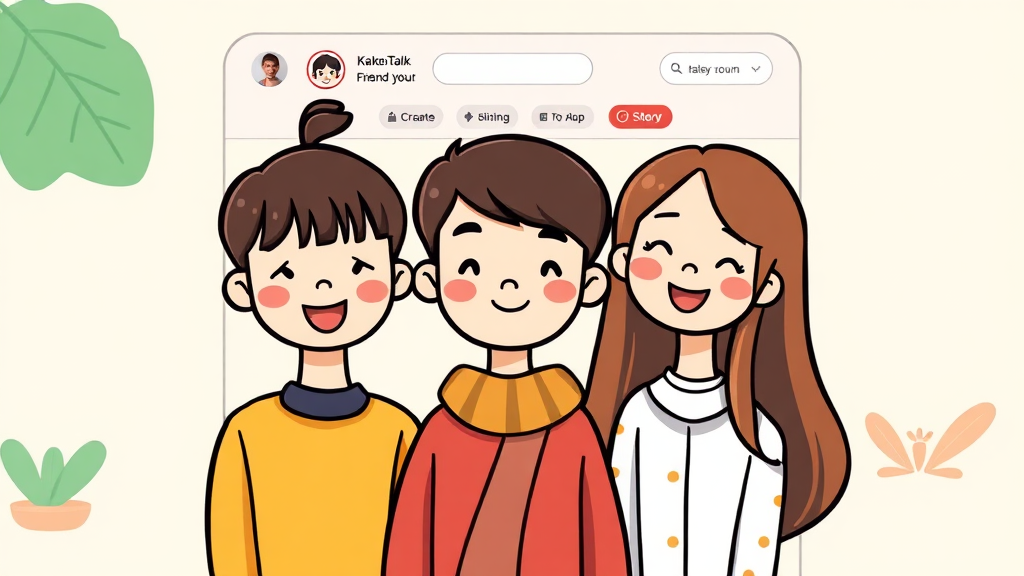 뭐가 달라졌을까? (cartoon 스타일)