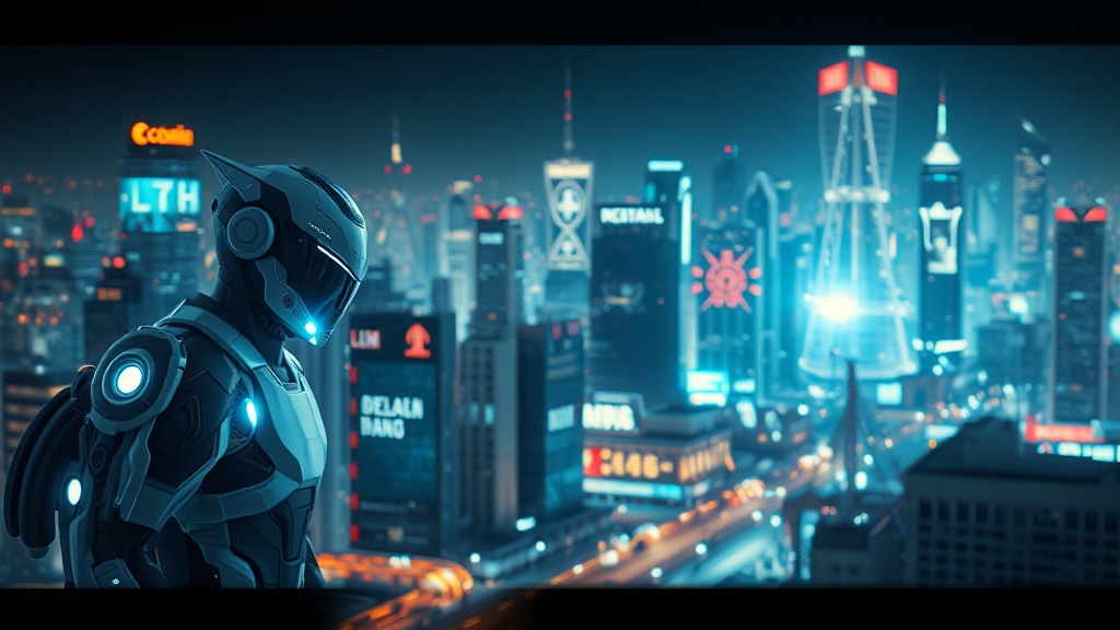 결론 (realistic 스타일)