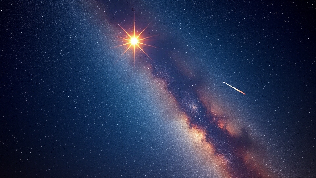 카메라 성능 심층 분석 (illustration 스타일)