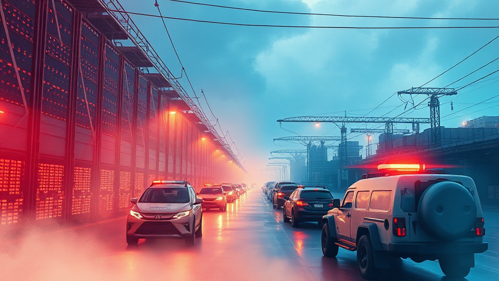 구리 시장 전망 및 투자 전략 (watercolor 스타일)