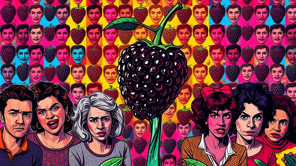 오디 섭취, 이것만은 꼭! (popart 스타일)