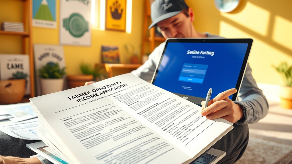 어떻게 신청하나요? (realistic 스타일)