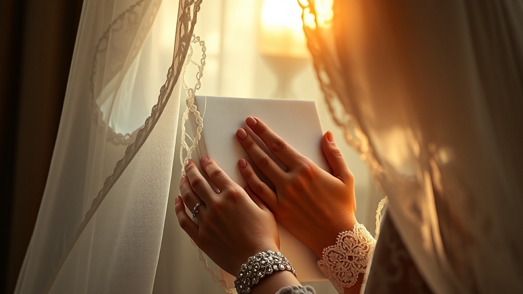 결혼 생활, 그리고 남겨진 슬픔 (realistic 스타일)