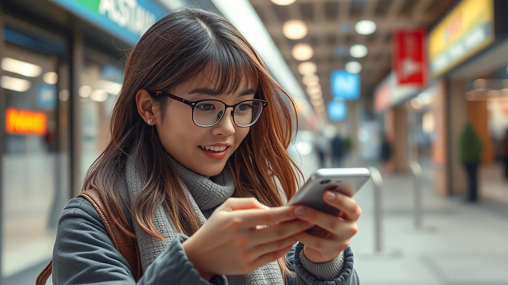 개인 및 기업 금융 서비스 (realistic 스타일)