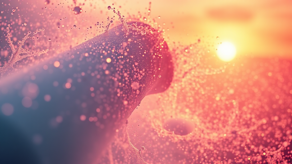 갤럭시탭 S5e의 매력적인 디자인과 디스플레이 (realistic 스타일)