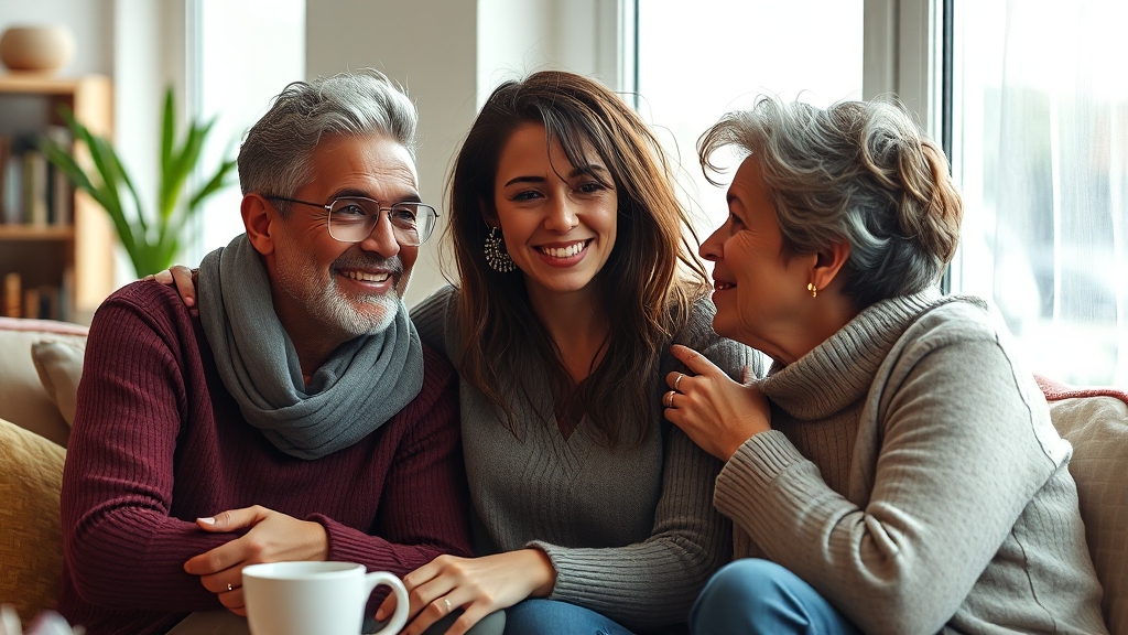 28기 출연자 자녀 유무 (realistic 스타일)