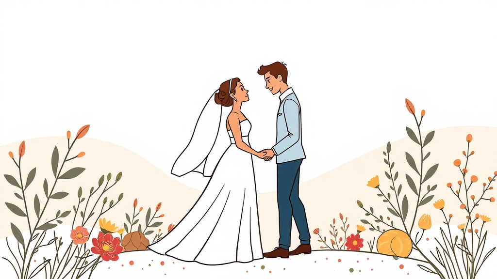 금융 지원: 대출부터 자산 형성까지 (illustration 스타일)