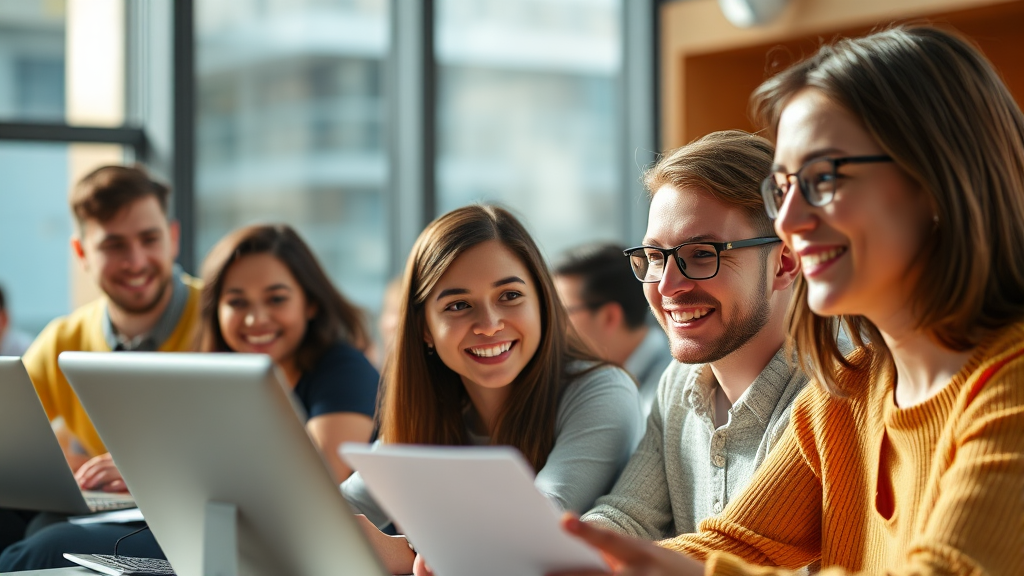 시험 없이 자격 취득? (realistic 스타일)