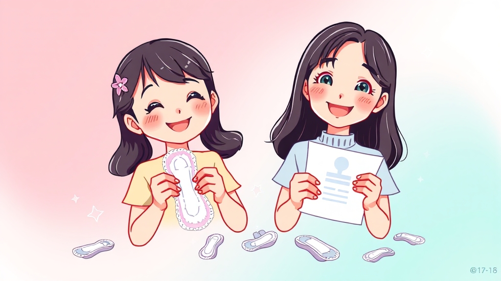 지원 대상 및 자격 조건 (cartoon 스타일)