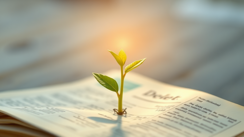 다른 채무조정 제도와 비교 (realistic 스타일)