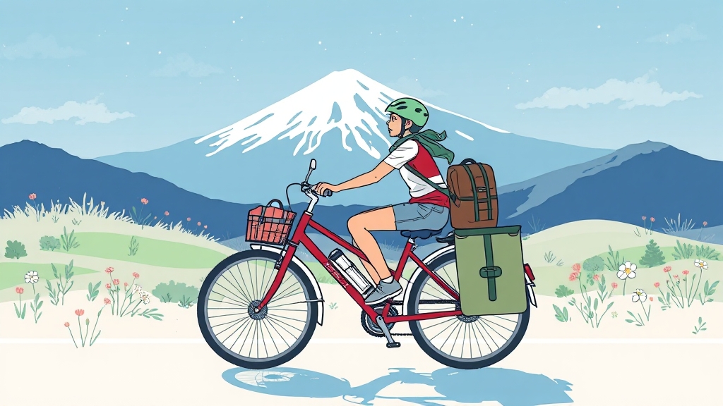 앞으로의 계획 (illustration 스타일)