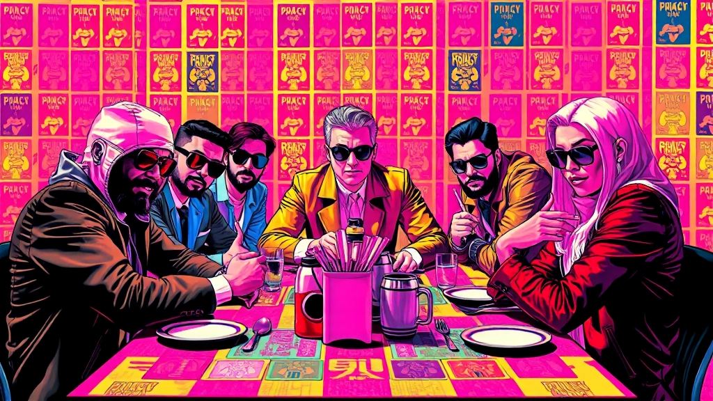 피망 뉴맞고, 뭐가 좋을까? (popart 스타일)
