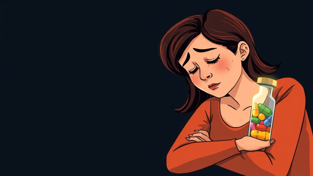 빈혈이란 무엇일까요? (cartoon 스타일)