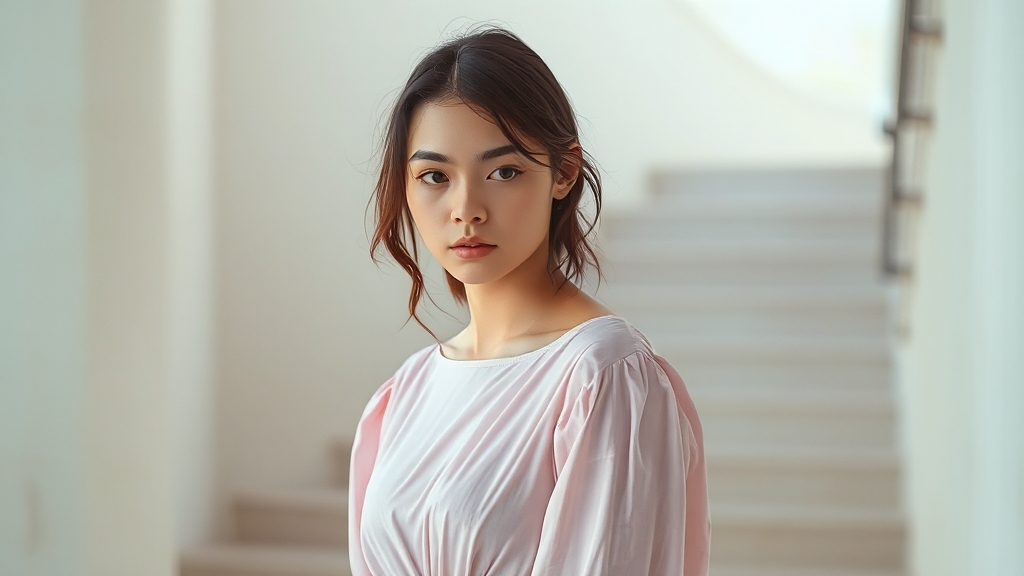 모태솔로 특징: 심층 분석 (realistic 스타일)