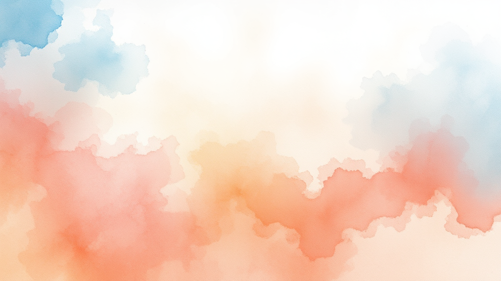 암 진단 범죄 예방을 위한 사회적 노력과 정책 제안 (watercolor 스타일)