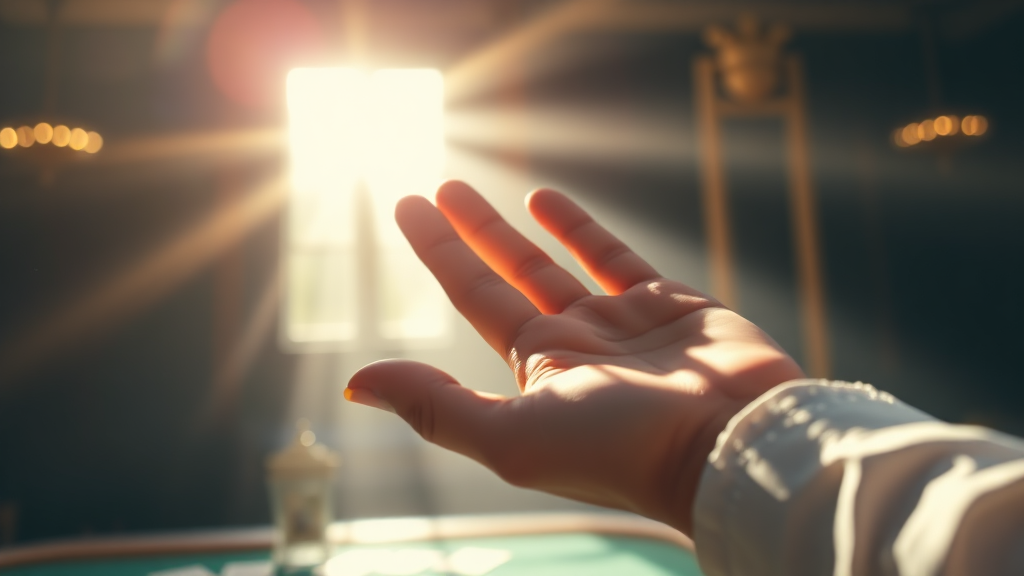 도박빚 개인회생 신청 조건 및 절차 (realistic 스타일)