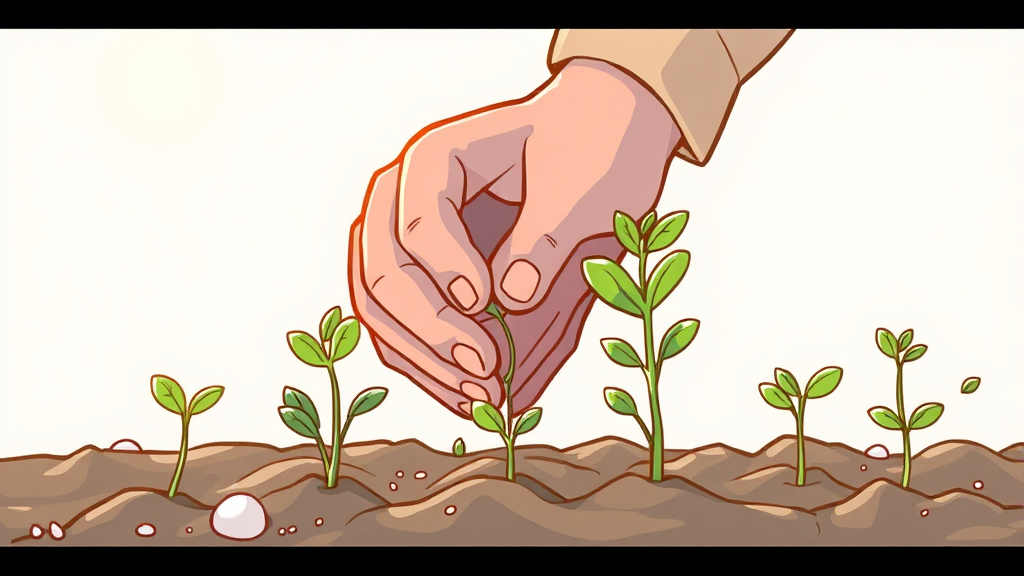 심사 시 주요 고려 사항은? (illustration 스타일)