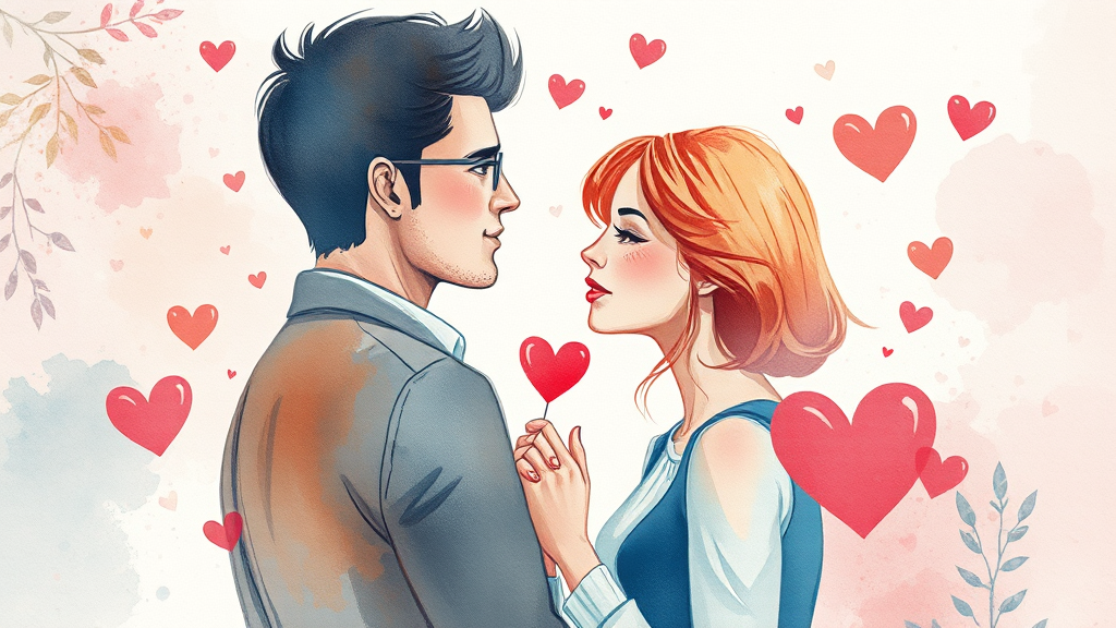 28기 출연자 직업 분석 (watercolor 스타일)