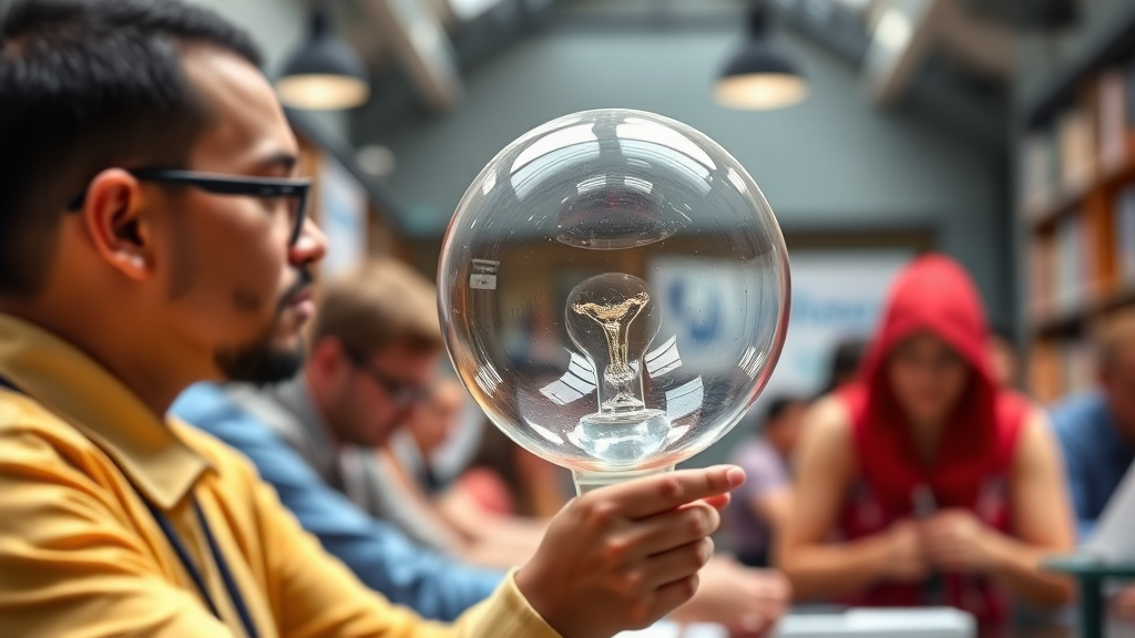 체계적인 소상공인 창업 교육 과정