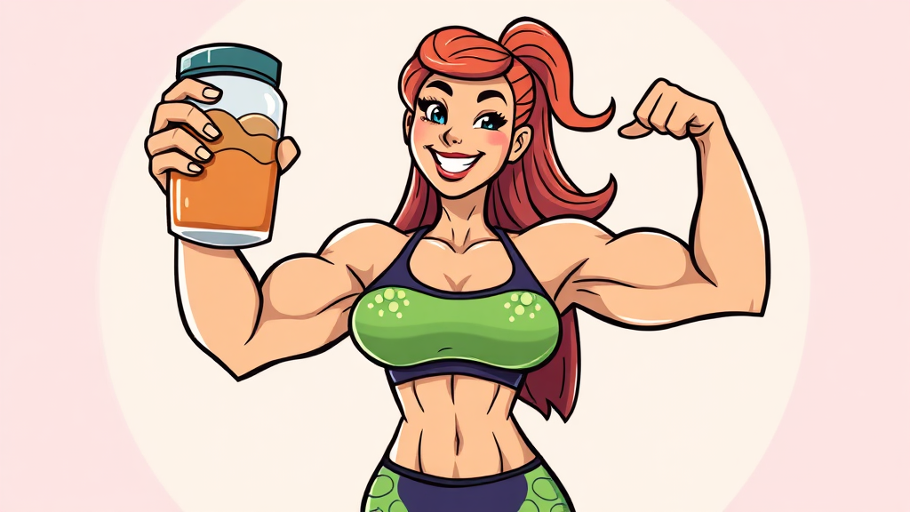 마무리 (cartoon 스타일)