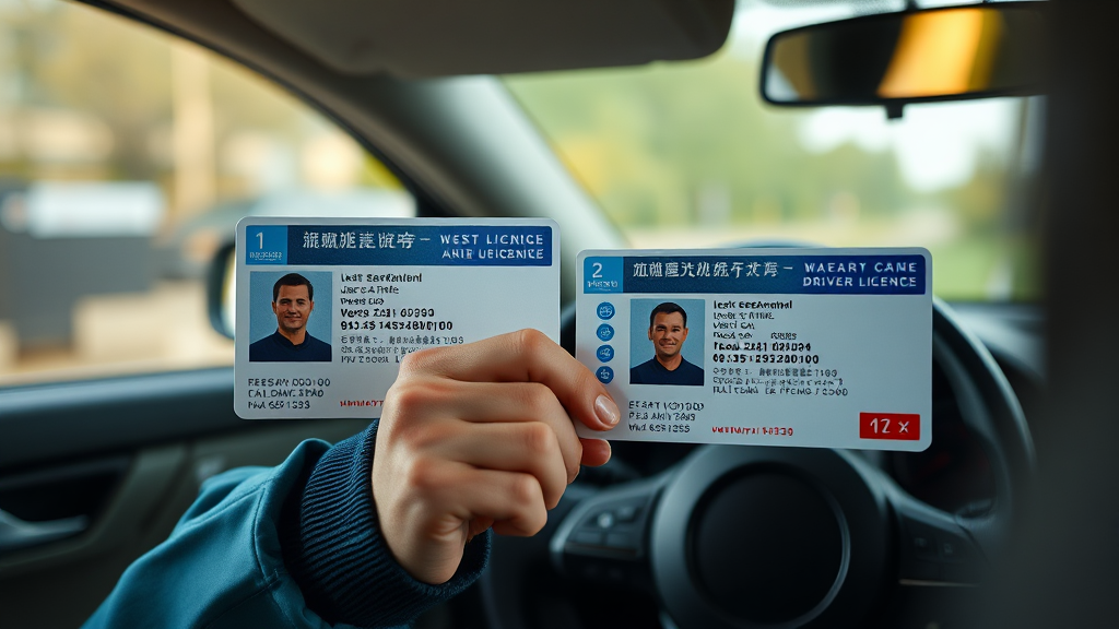 신분증 주소 변경 (realistic 스타일)