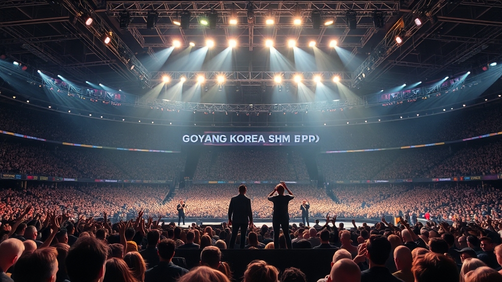 공연 기본 정보 (realistic 스타일)