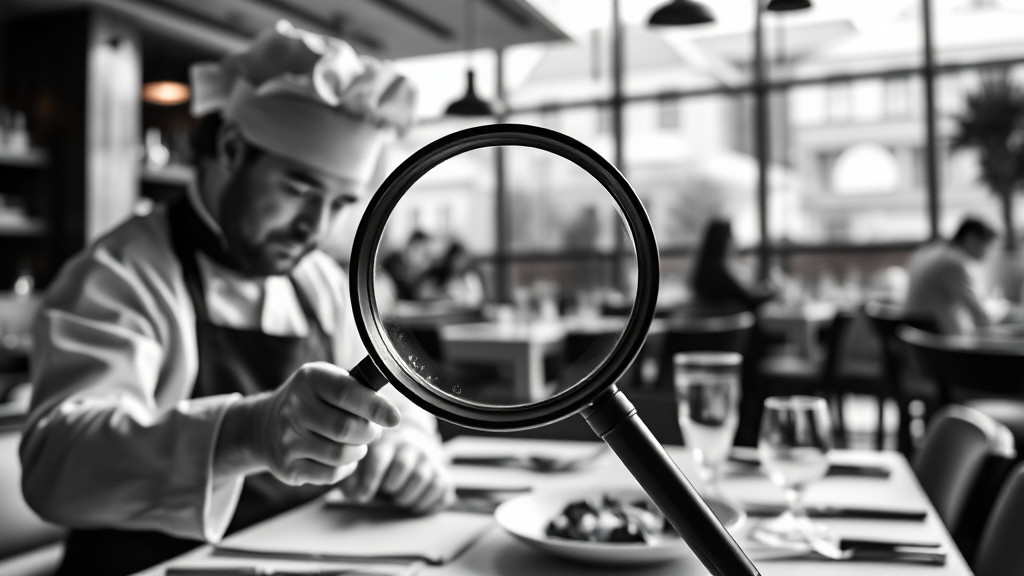 방문 전 유의사항 (realistic 스타일)