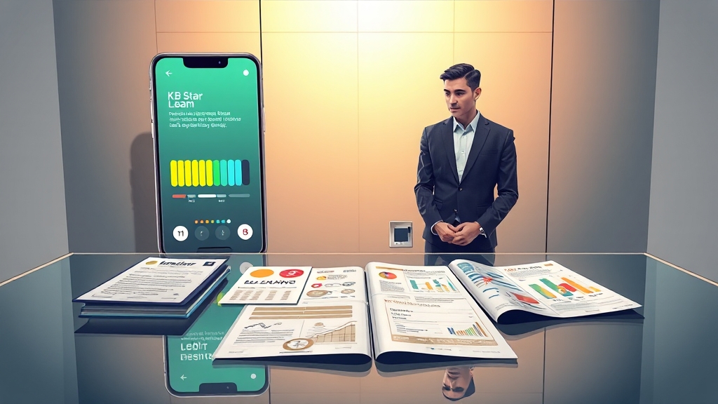 심사 기준 및 승인 과정 (illustration 스타일)