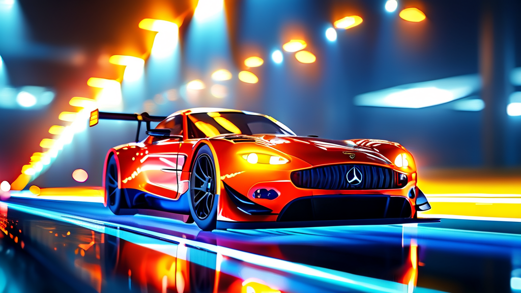 다양한 연료첨가제 종류와 똑똑한 선택 가이드 (realistic 스타일)