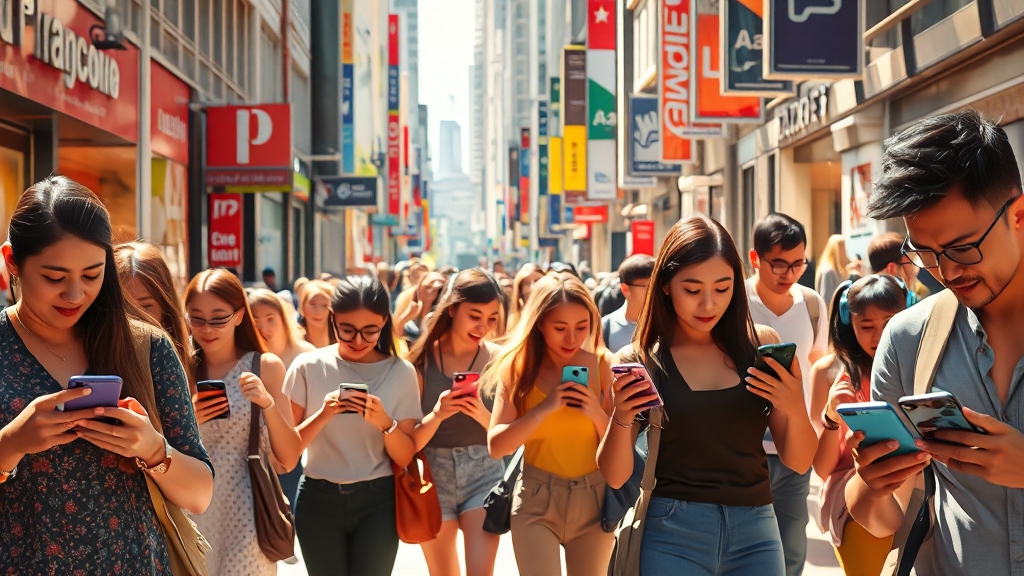 단통법, 왜 폐지될까? (realistic 스타일)