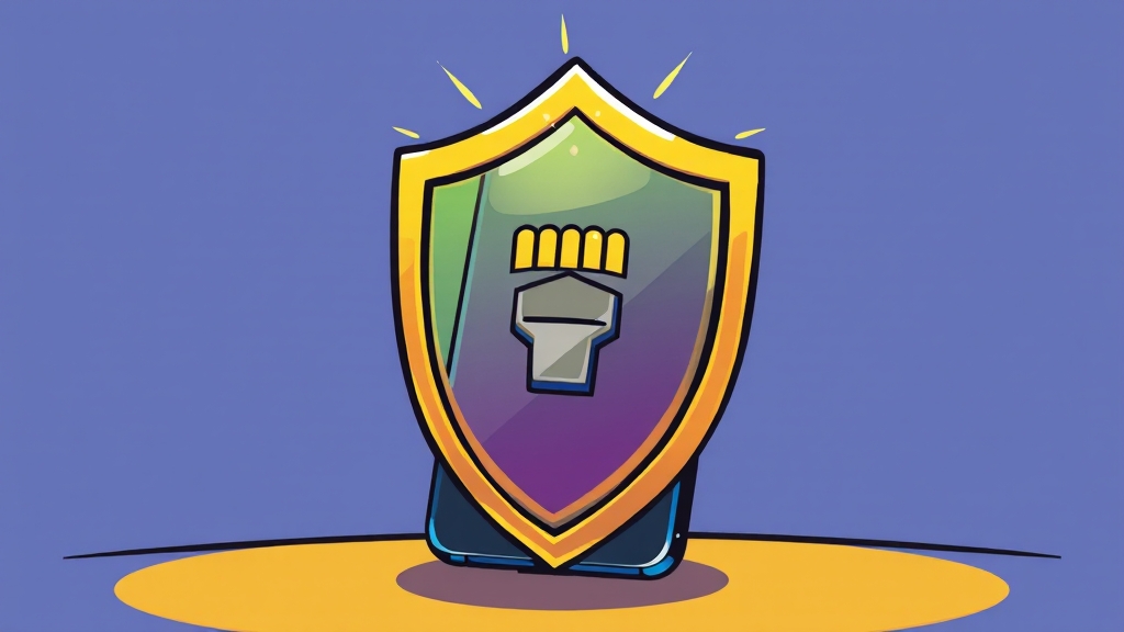 교체 후, 이것만은 꼭! (cartoon 스타일)