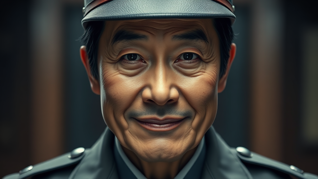 대표작 분석 (realistic 스타일)