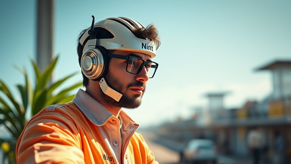 AI를 활용한 자동 수익 파이프라인 구축 전략 (realistic 스타일)